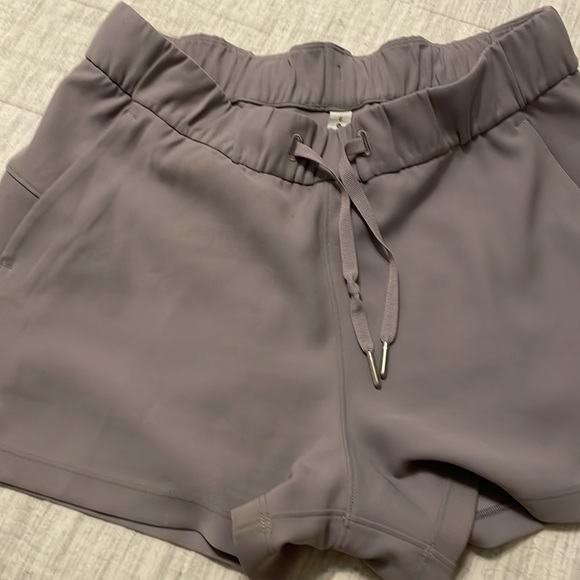 Lululemon shorts - Picture 2 of 2